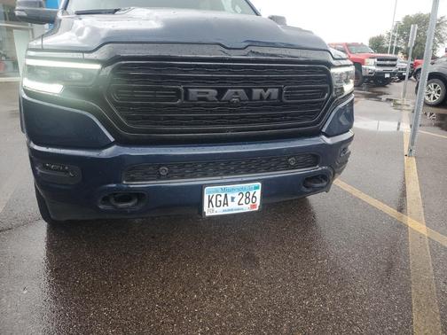 2023 RAM 1500 Limited