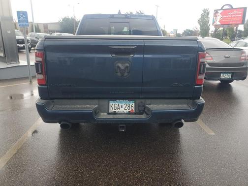 2023 RAM 1500 Limited