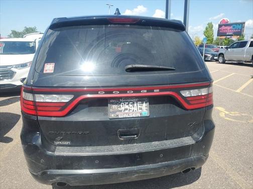 2019 Dodge Durango R/T