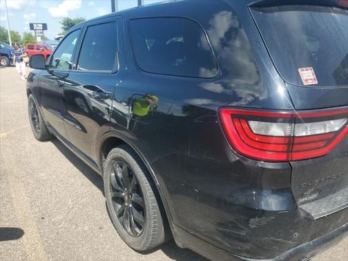 2019 Dodge Durango R/T