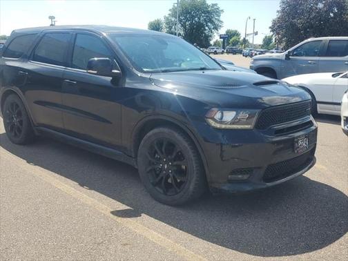 2019 Dodge Durango R/T