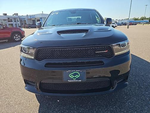 2019 Dodge Durango R/T