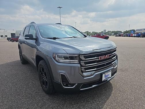 2022 GMC Acadia AWD AT4