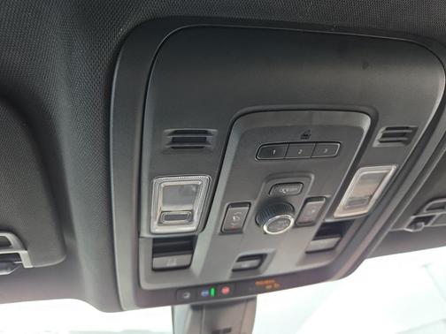 2021 Chevrolet Tahoe 4WD High Country