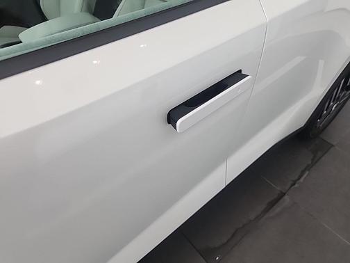 2026 Nissan Leaf SV+