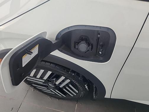 2026 Nissan Leaf SV+