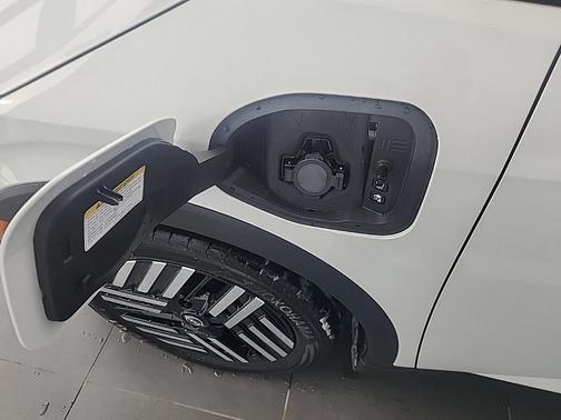 2026 Nissan Leaf SV+