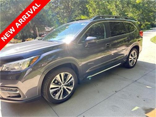 2020 Subaru Ascent Limited 7-Passenger