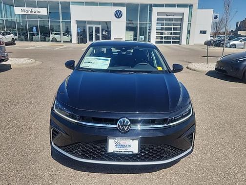 2026 Volkswagen Jetta 1.4T S