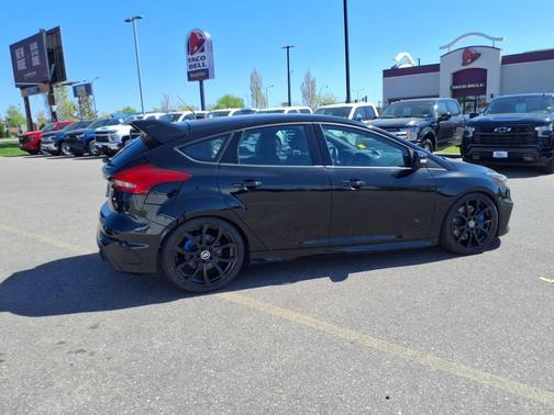 2017 Ford Focus RS Base