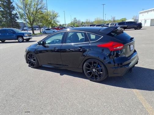 2017 Ford Focus RS Base