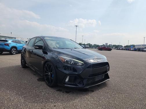 2017 Ford Focus RS Base