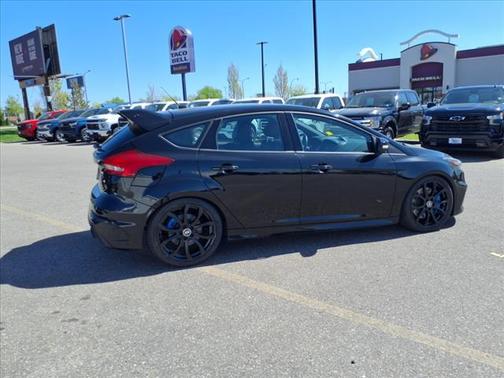 2017 Ford Focus RS Base