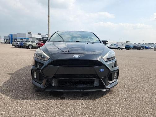 2017 Ford Focus RS Base