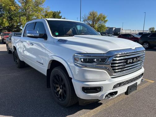 2020 RAM 1500 Longhorn