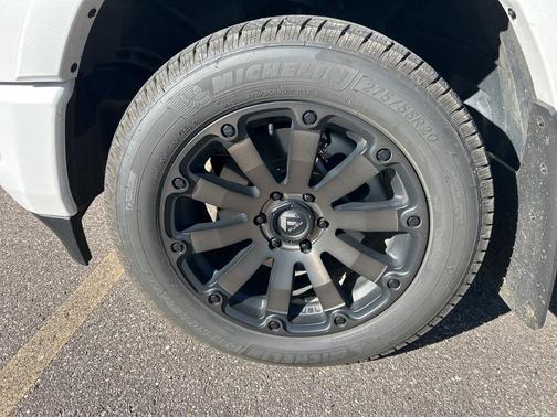 2020 RAM 1500 Longhorn