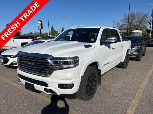 2020 RAM 1500 Longhorn