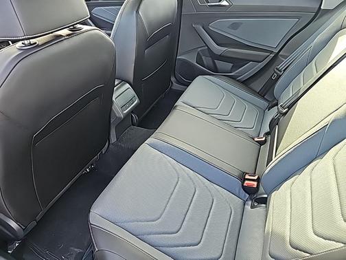 2026 Volkswagen Jetta 1.4T SEL