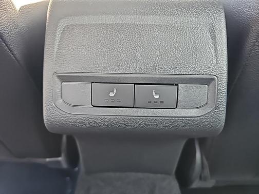 2026 Volkswagen Jetta 1.4T SEL