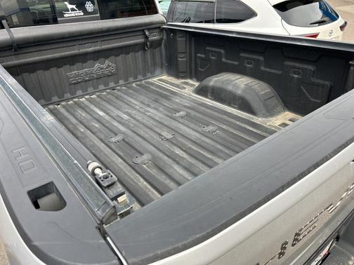 2020 Chevrolet Silverado 3500 High Country
