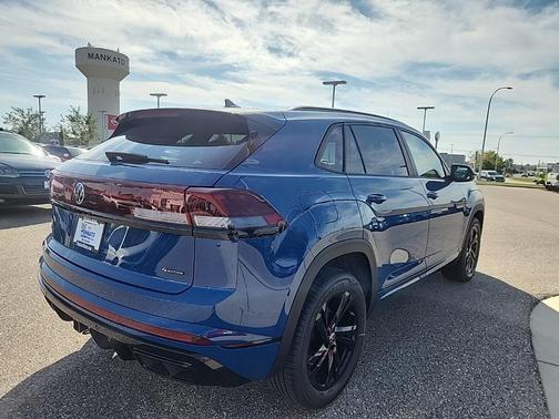 2026 Volkswagen Atlas Cross Sport 2.0T SEL