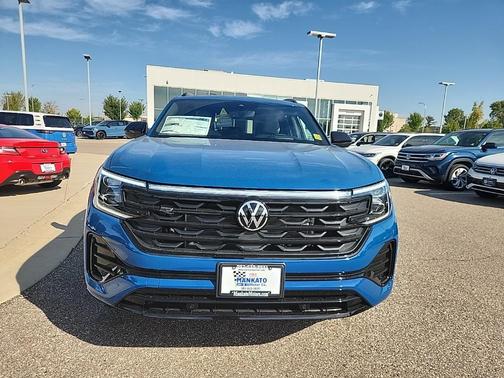 2026 Volkswagen Atlas Cross Sport 2.0T SEL