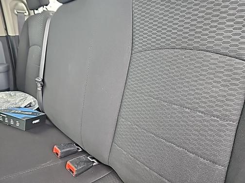 2020 RAM 1500 Classic Warlock Quad Cab 4x4 6'4' Box