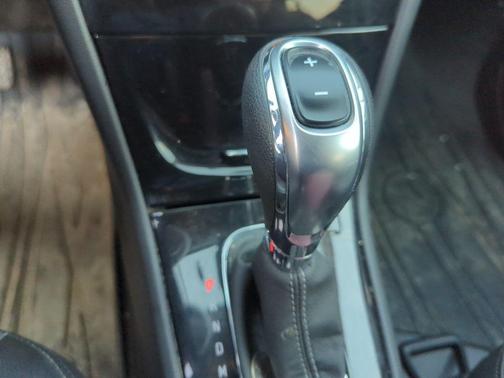 2018 Buick Encore Preferred II