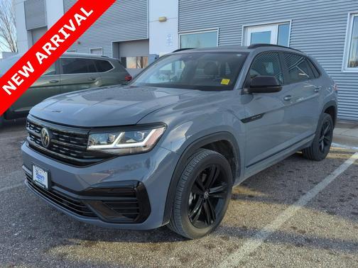 2023 Volkswagen Atlas Cross Sport 2.0T SEL