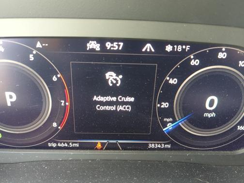 2023 Volkswagen Atlas Cross Sport 2.0T SEL