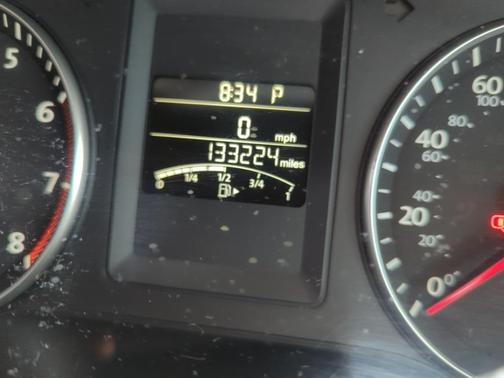 2014 Volkswagen Jetta Auto SE