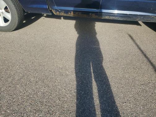 2012 RAM 1500 ST