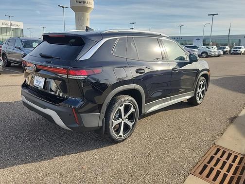 2026 Volkswagen Tiguan 2.0T SE 4MOTION