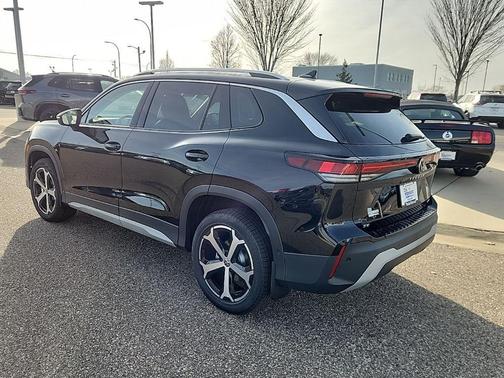 2026 Volkswagen Tiguan 2.0T SE 4MOTION