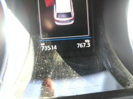 2018 Volkswagen Tiguan 2.0T SE 4MOTION