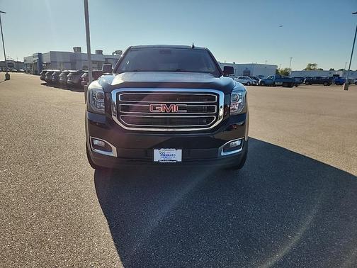 2020 GMC Yukon SLT