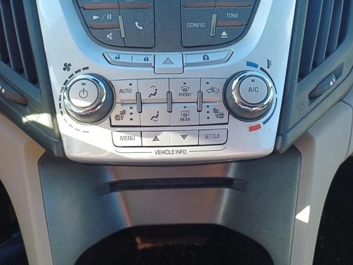 2014 Chevrolet Equinox 2LT