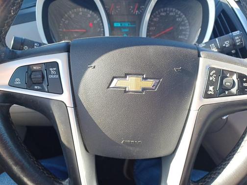 2014 Chevrolet Equinox 2LT