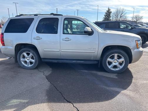 2013 Chevrolet Tahoe LT