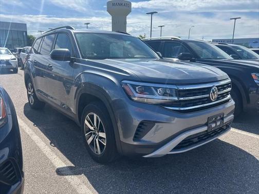 2022 Volkswagen Atlas 2.0T SE
