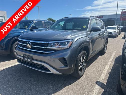 2022 Volkswagen Atlas 2.0T SE