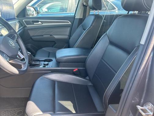 2022 Volkswagen Atlas 2.0T SE