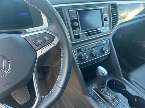 2022 Volkswagen Atlas 2.0T SE