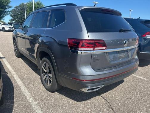 2022 Volkswagen Atlas 2.0T SE