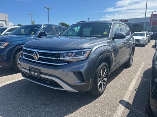 2022 Volkswagen Atlas 2.0T SE