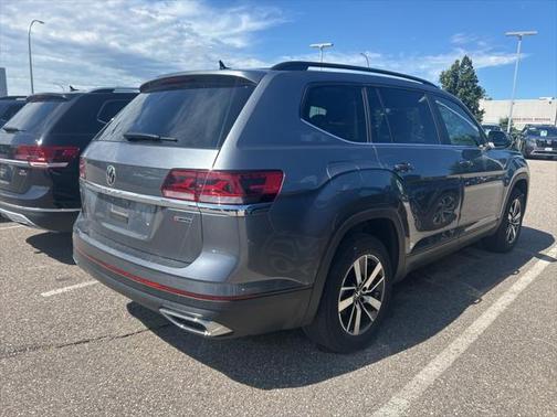 2022 Volkswagen Atlas 2.0T SE