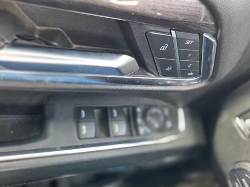 2024 Chevrolet Silverado 2500 LTZ