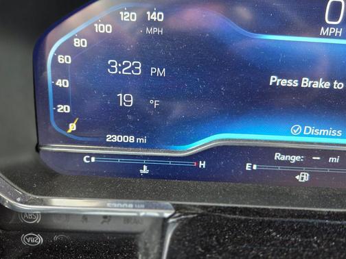 2024 Chevrolet Silverado 2500 LTZ