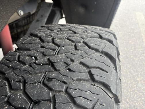 2025 Chevrolet Silverado 3500 LTZ