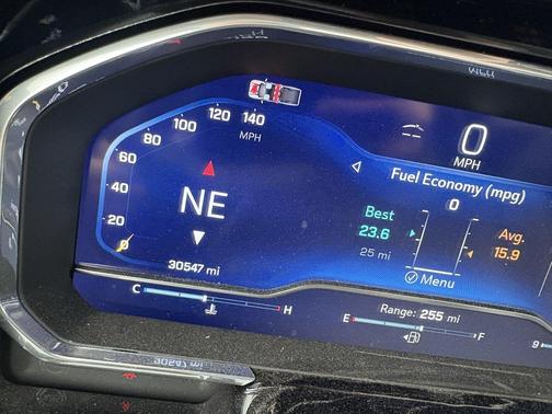 2025 Chevrolet Silverado 3500 LTZ